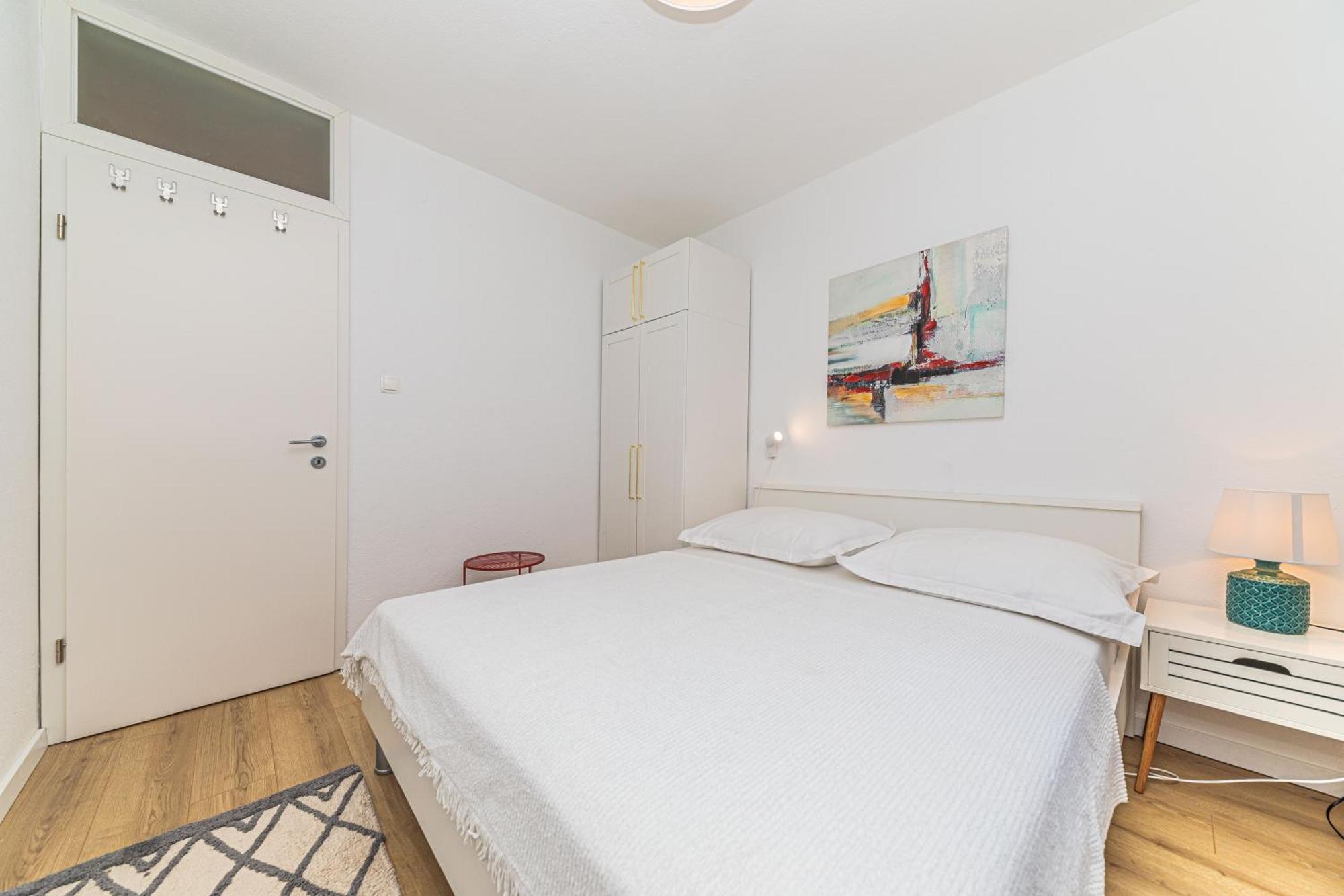 Apartment Antonio Šibenik Dış mekan fotoğraf