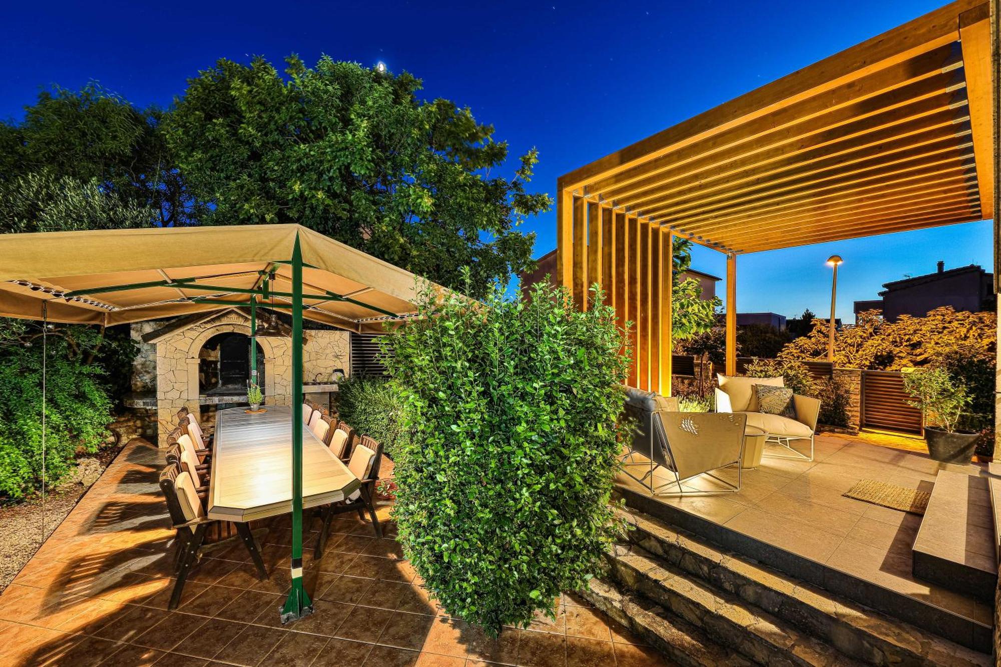 Apartment Antonio Šibenik Dış mekan fotoğraf