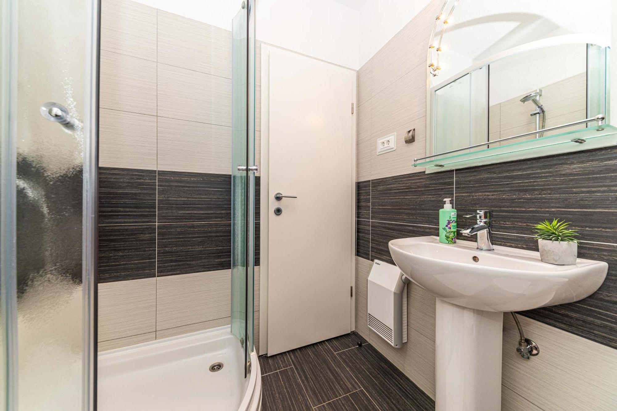 Apartment Antonio Šibenik Dış mekan fotoğraf