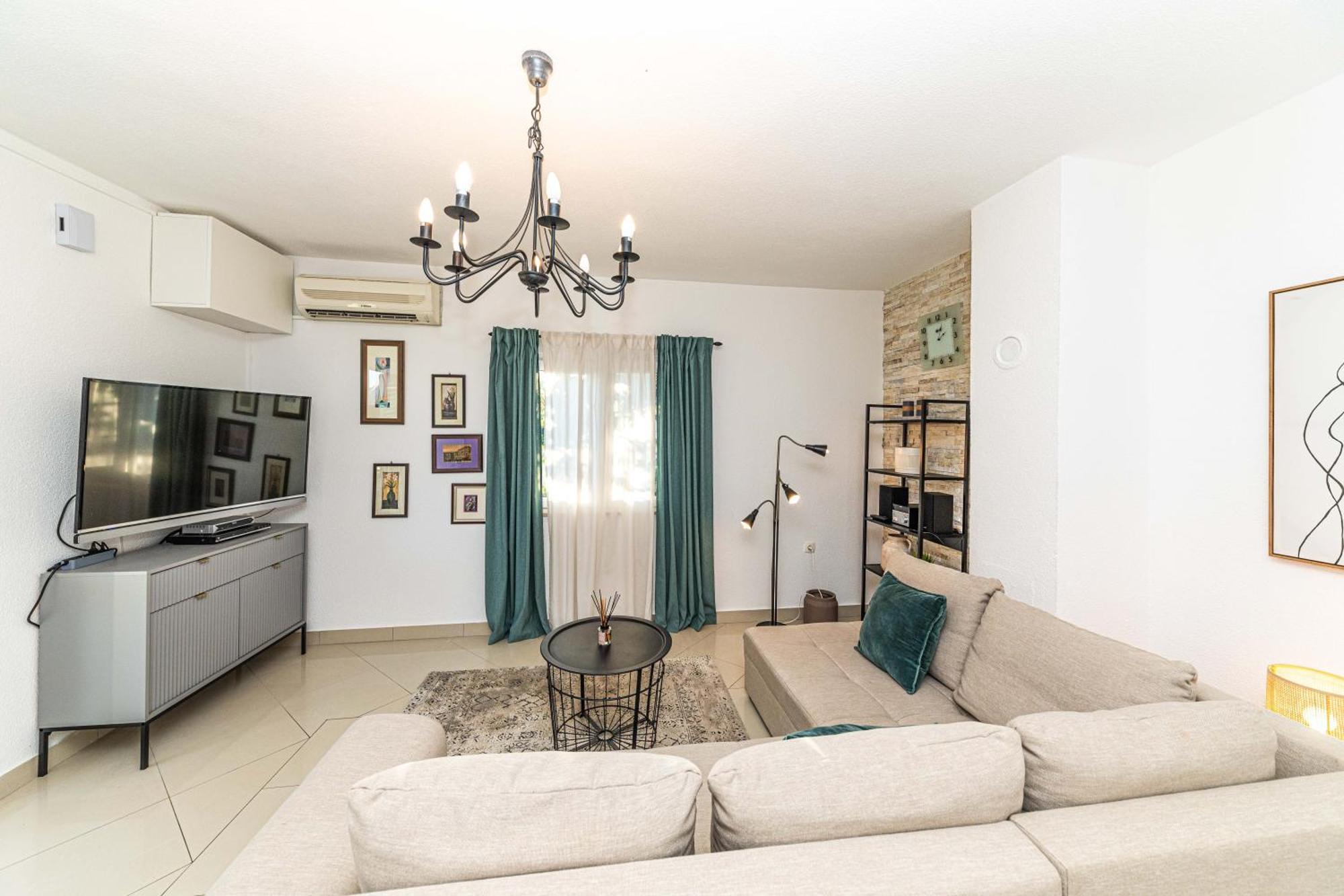Apartment Antonio Šibenik Dış mekan fotoğraf