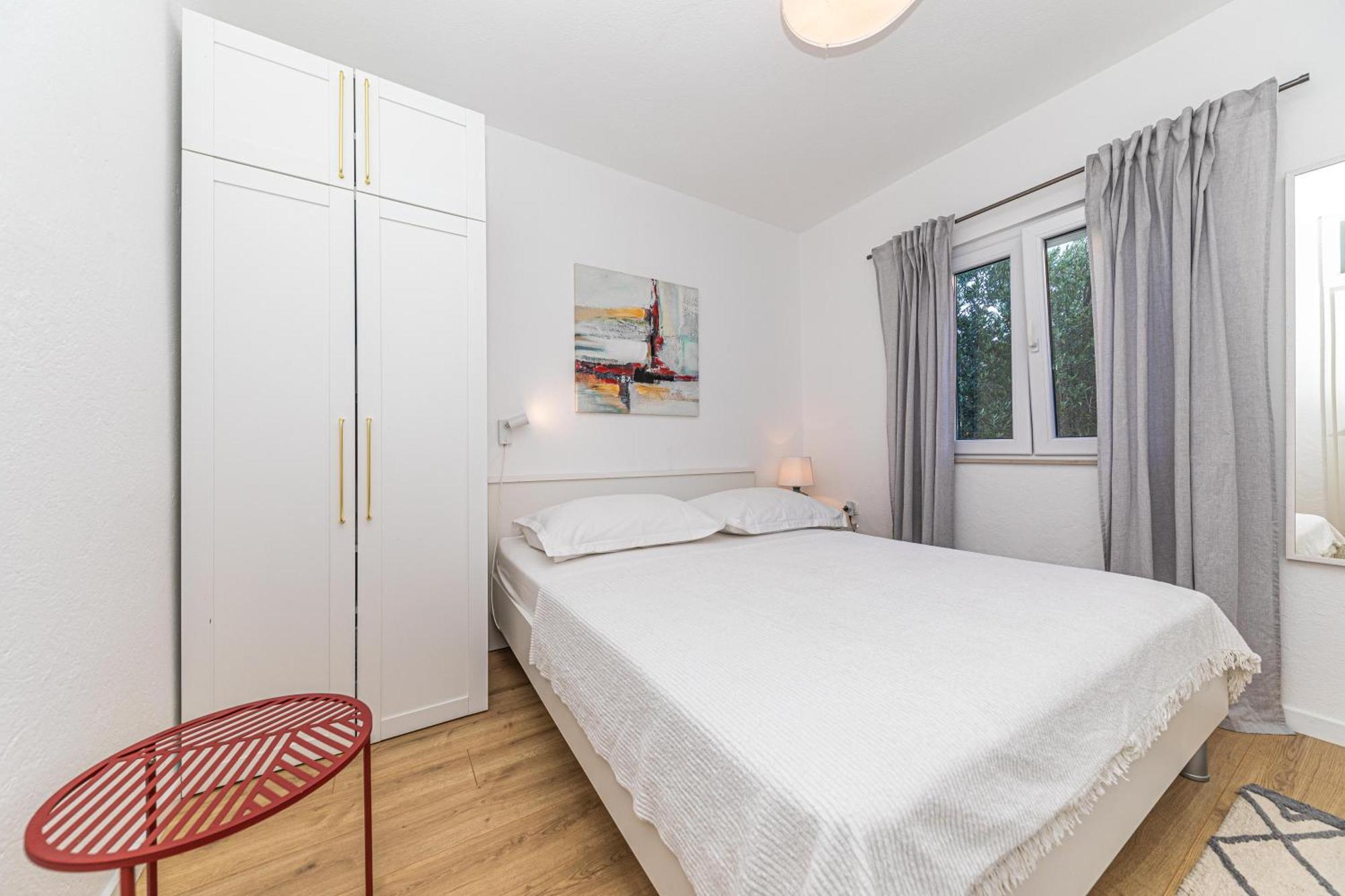 Apartment Antonio Šibenik Dış mekan fotoğraf